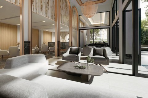 Bellevue Lagoon на Пхукете