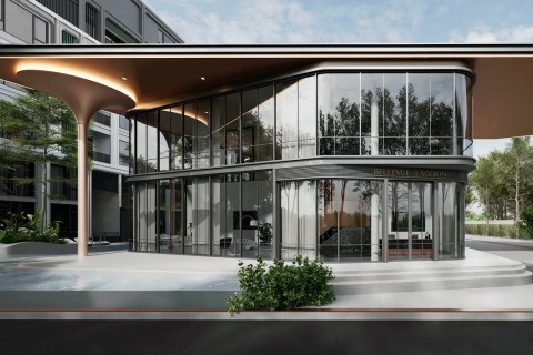 Bellevue Lagoon на Пхукете