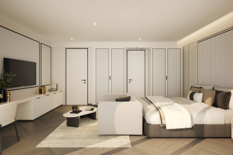 3-комнатная квартира в The Ozone Signature, Пхукет, Таиланд, 113 м2