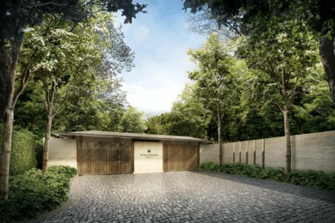 Highland Park Residences на Пхукете