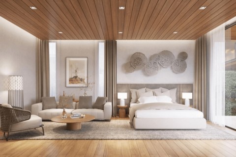 Highland Park Residences на Пхукете