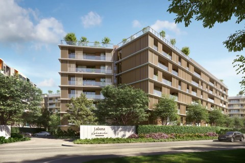 Laguna LakeSide на Пхукете