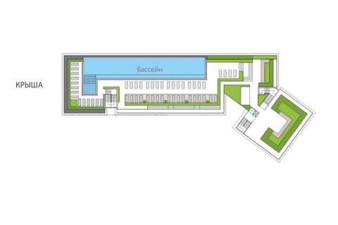 Laguna LakeSide на Пхукете