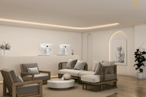 1-комнатная квартира в Fantasea Condo Kamala Пхукет, Таиланд, 27 м2