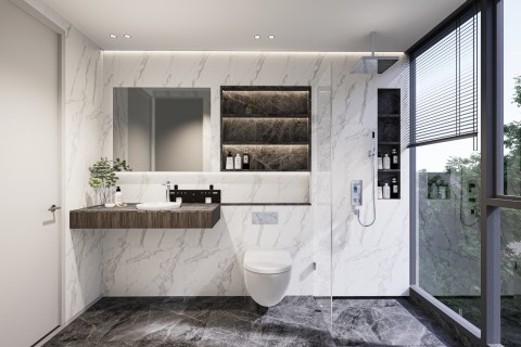 Студия в Enigma Residence, Пхукет, Таиланд, 35 м2