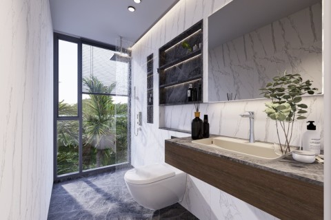 Студия в Enigma Residence, Пхукет, Таиланд, 35 м2