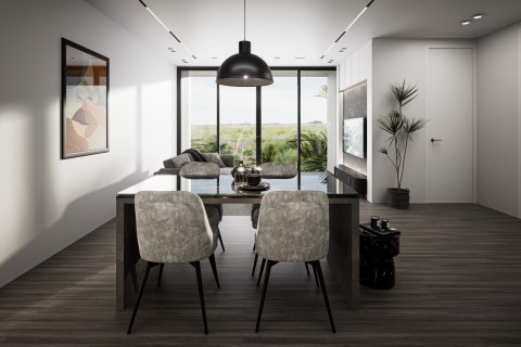 1-комнатная квартира в Enigma Residence, Пхукет, Таиланд, 58,80 м2