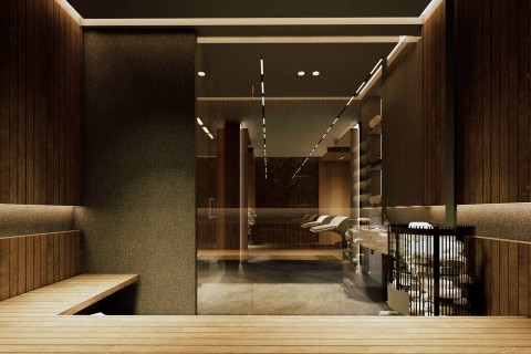 1-комнатная квартира в Enigma Residence, Пхукет, Таиланд, 58,80 м2