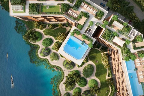 SkyPark Elara на Пхукете