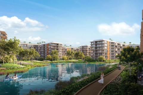 SkyPark Elara на Пхукете