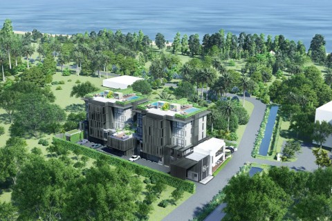 Bright Phuket на Пхукете