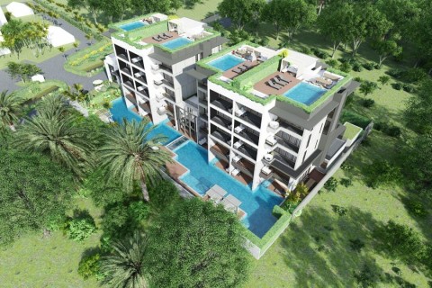 Bright Phuket на Пхукете
