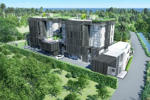 Bright Phuket на Пхукете