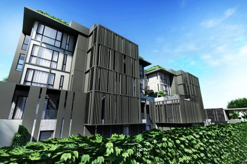 Bright Phuket на Пхукете