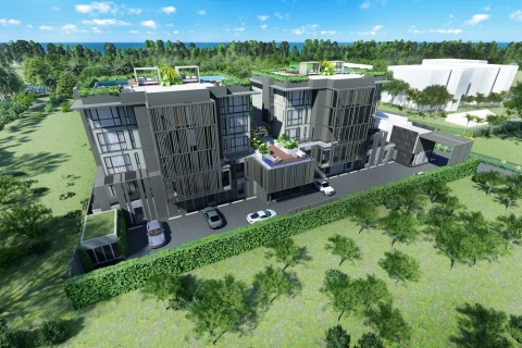 Bright Phuket на Пхукете