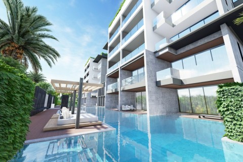 Bright Phuket на Пхукете