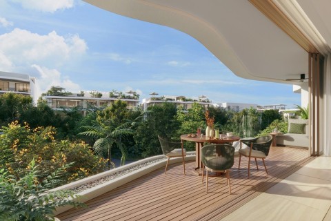 Garrya Residences на Пхукете