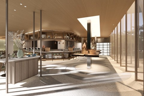 2-комнатная квартира в Garrya Residences, Пхукет, Таиланд, 115 м2