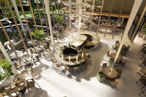 2-комнатная квартира в Garrya Residences, Пхукет, Таиланд, 115 м2