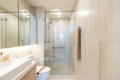 1-комнатная квартира в Arise Vibe Phuket, Пхукет, Таиланд, 31 м2