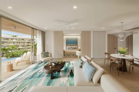 Laguna Bayside на Пхукете
