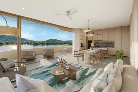 Laguna Bayside на Пхукете