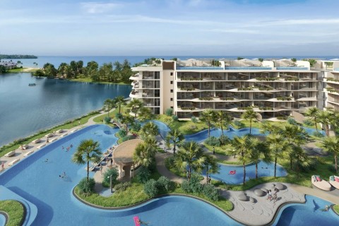 Laguna Bayside на Пхукете