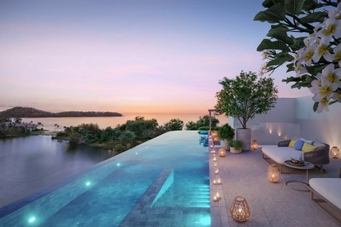 Laguna Bayside на Пхукете