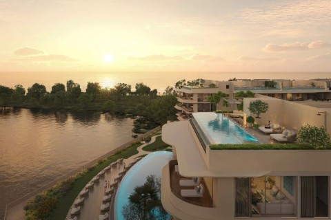 Laguna Bayside на Пхукете