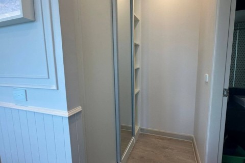 Аренда студии на Пхукете в Royal Lee Phuket, площадь 32 м2