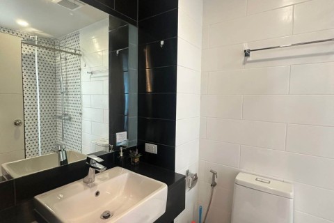 Аренда студии на Пхукете в Royal Lee Phuket, площадь 32 м2