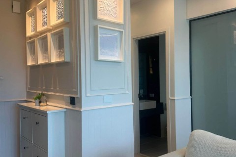 Аренда студии на Пхукете в Royal Lee Phuket, площадь 32 м2