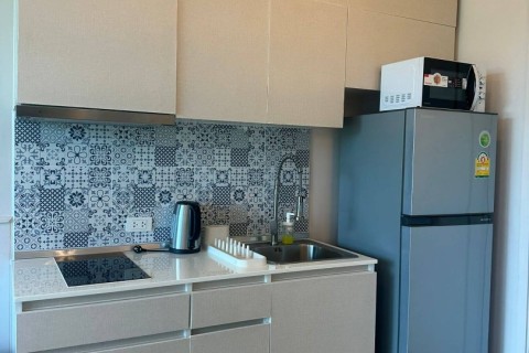 Аренда студии на Пхукете в Royal Lee Phuket, площадь 32 м2