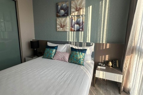 Аренда студии на Пхукете в Royal Lee Phuket, квартира 37 м2