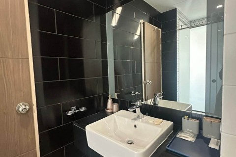 Аренда студии на Пхукете в Royal Lee Phuket, квартира 37 м2