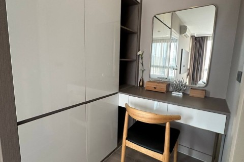 Аренда студии на Пхукете в Royal Lee Phuket, квартира 37 м2