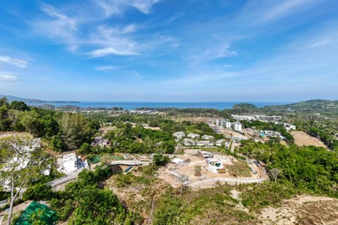 Walai Layan Villas на Пхукете