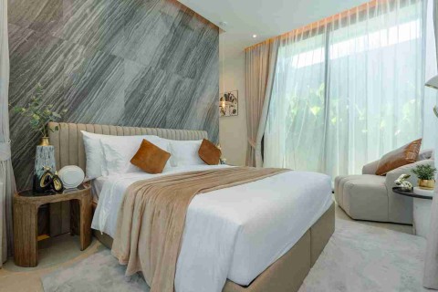 Walai Layan Villas на Пхукете