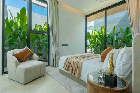 Walai Layan Villas на Пхукете