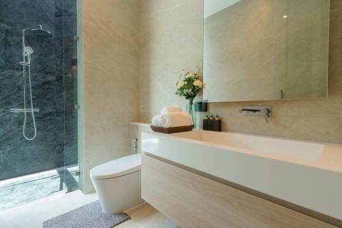 Walai Layan Villas на Пхукете