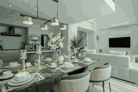 Walai Layan Villas на Пхукете