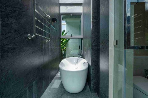 Walai Layan Villas на Пхукете