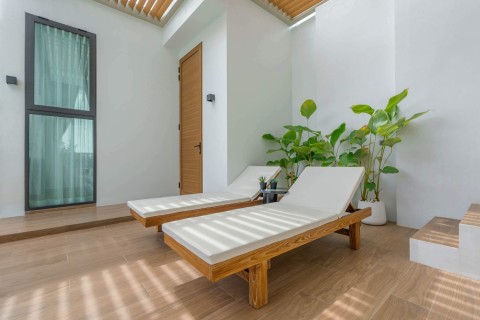 Walai Layan Villas на Пхукете
