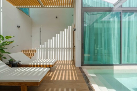 Walai Layan Villas на Пхукете