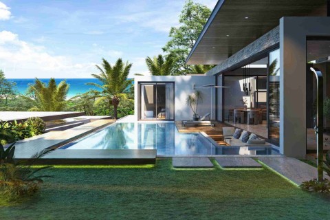Walai Layan Villas на Пхукете