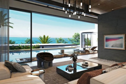 Walai Layan Villas на Пхукете