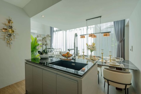 Walai Layan Villas на Пхукете