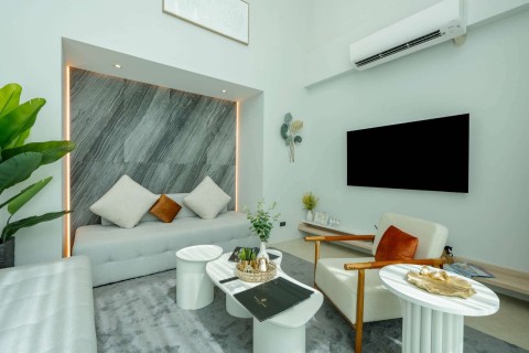 Walai Layan Villas на Пхукете