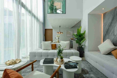 Walai Layan Villas на Пхукете