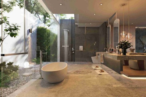 Walai Layan Villas на Пхукете